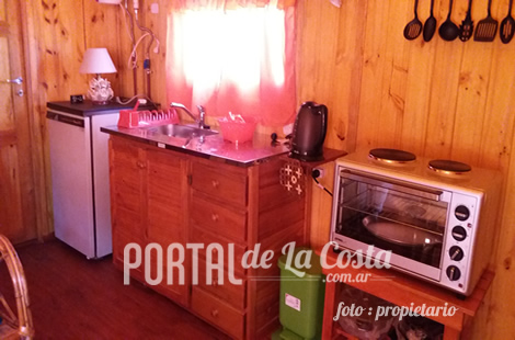 Cabañas en Alquiler miniatura 3