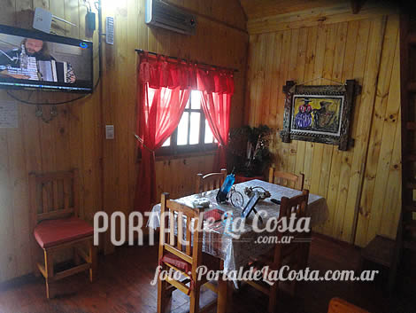 Cabañas en Alquiler miniatura 4