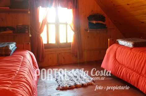 Cabañas en Alquiler miniatura 6