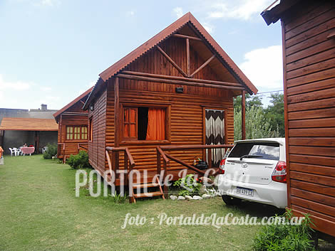 Cabañas en Alquiler miniatura 10
