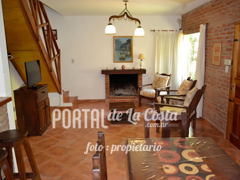 Cabañas La Posada del Bosque miniatura 3
