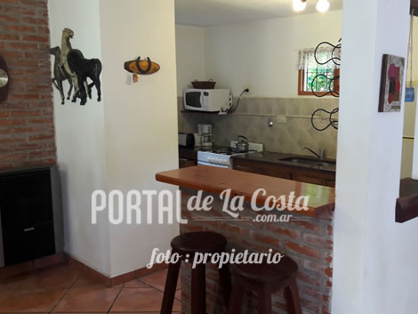 Cabañas La Posada del Bosque miniatura 5