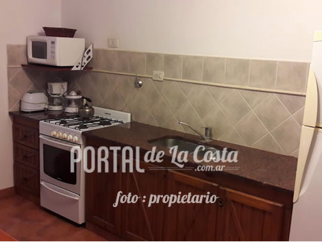 Cabañas La Posada del Bosque miniatura 6