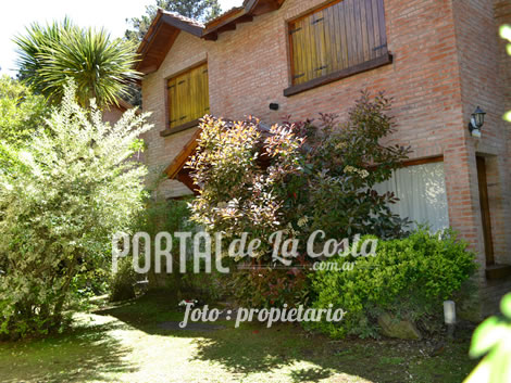 Cabañas La Posada del Bosque miniatura 12