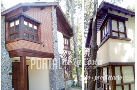 Cabañas Las Olivias miniatura 2