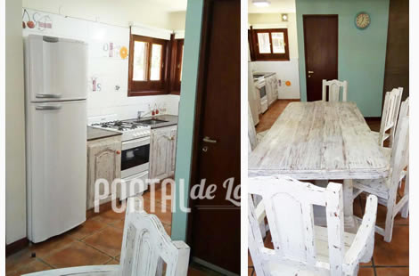 Cabañas Las Olivias miniatura 3