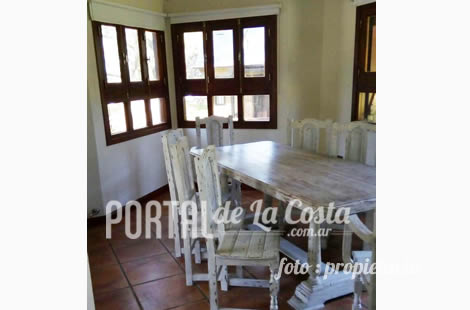 Cabañas Las Olivias miniatura 5