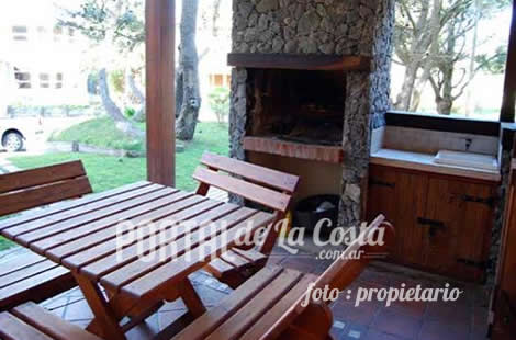 Cabañas Las Olivias miniatura 9