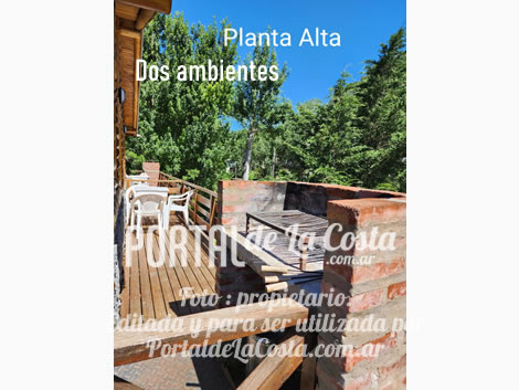 Cabañas Mimmo miniatura 11