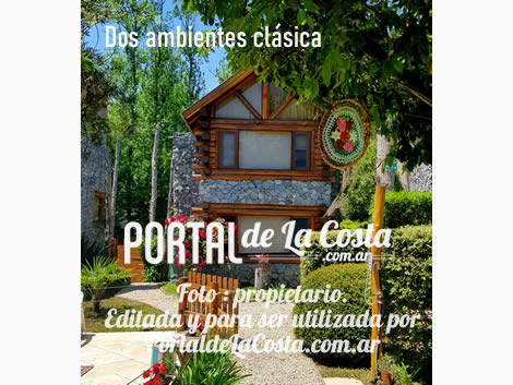 Cabañas Mimmo miniatura 12