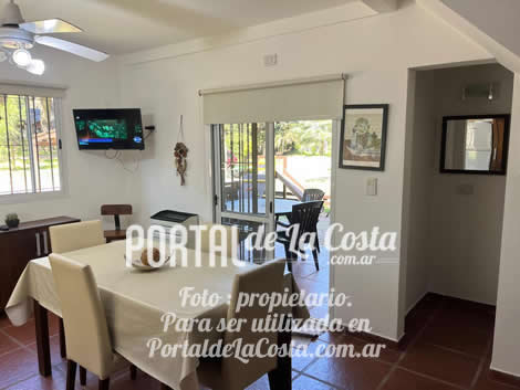 Cabañas para 4 pers. miniatura 2