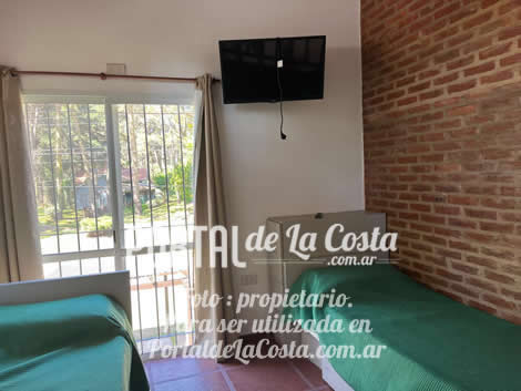 Cabañas para 4 pers. miniatura 6