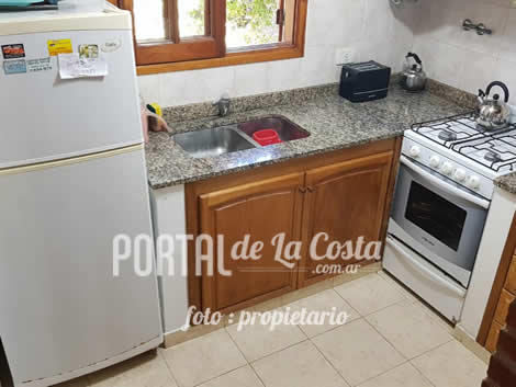 Cabañas para 6 pers. miniatura 3