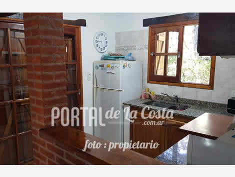 Cabañas para 6 pers. miniatura 4