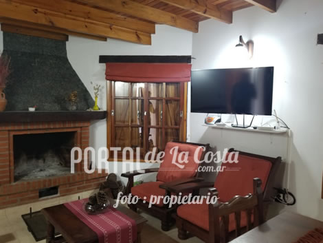 Cabañas para 6 pers. miniatura 5