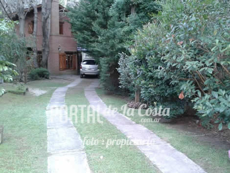 Cabañas para 6 pers. miniatura 10