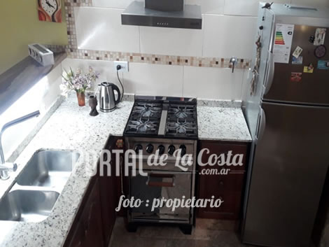 Casa 4 pers. miniatura 3