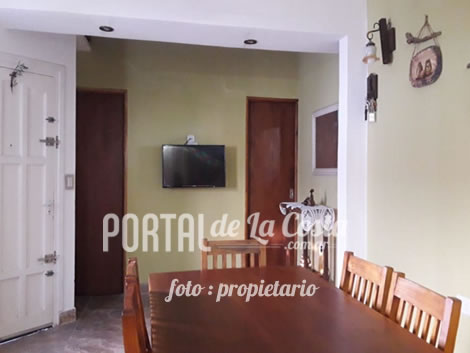 Casa 4 pers. miniatura 4