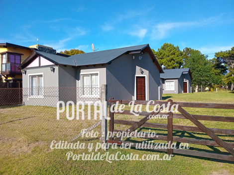 Casa 5 Personas foto 1