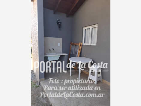 Casa 5 Personas miniatura 7