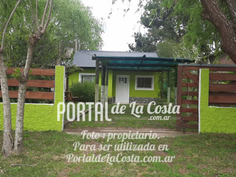 Casa 5 personas foto 1