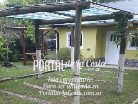 Casa 5 personas miniatura 2