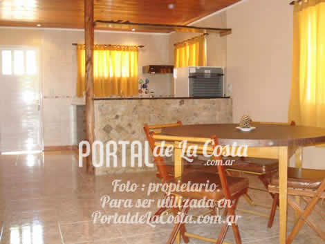 Casa 5 personas miniatura 3