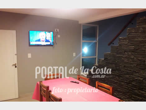 Casa 6/p - La Rosadita miniatura 3