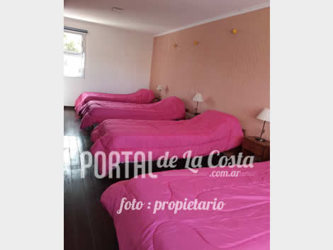 Casa 6/p - La Rosadita miniatura 5