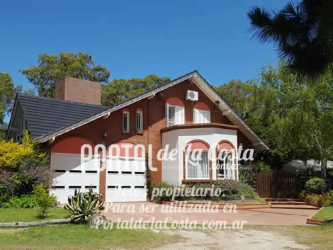 Casa en alquiler foto 1