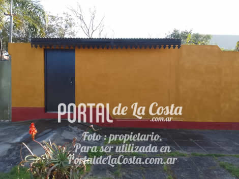 Casa en Alquiler foto 1