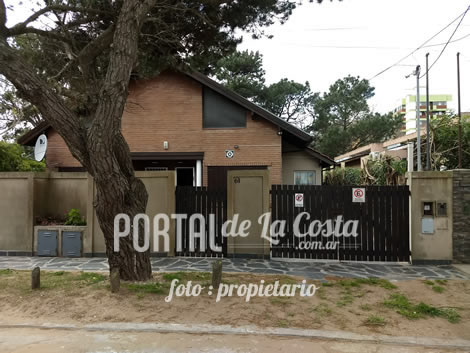 Casa en Alquiler foto 1