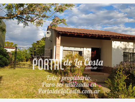 Casa en alquiler foto 1