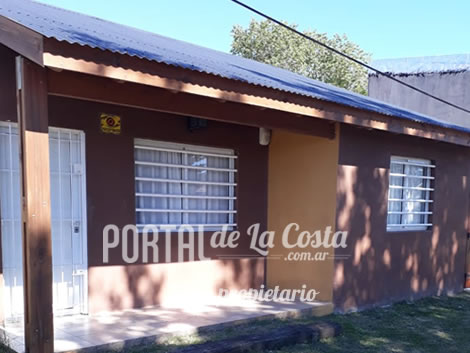 Casa en alquiler foto 1