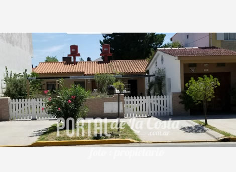 Casa en alquiler foto 1