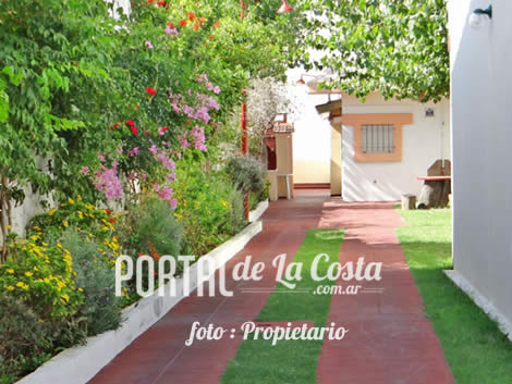 Casa en Alquiler foto 1