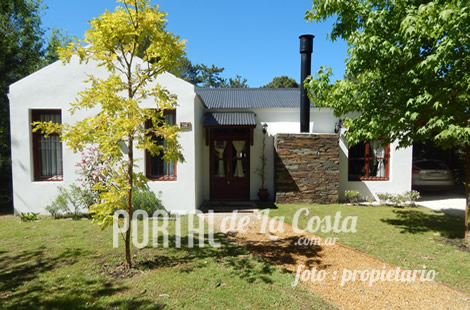 Casa en alquiler foto 1