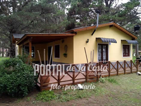 Casa en alquiler foto 1