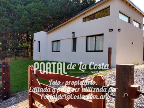 Casa en alquiler foto 1