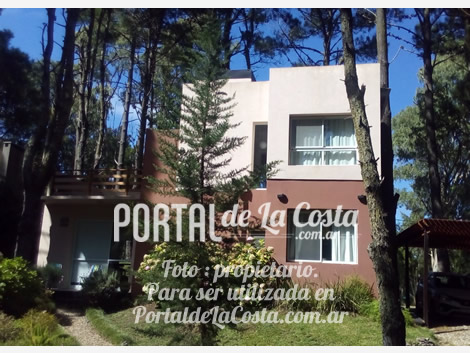 Casa en alquiler foto 1