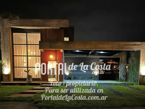 Casa en alquiler