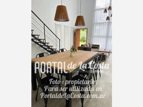 Casa en alquiler miniatura 4