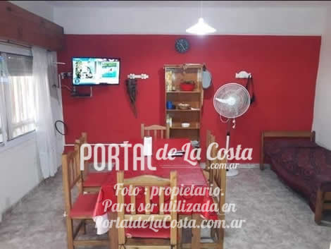 Casa en alquiler miniatura 3