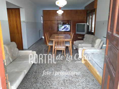 Casa en alquiler miniatura 3