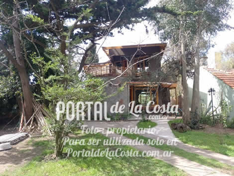 Casa en alquiler foto 1