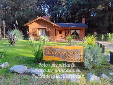 Casa en Alquiler foto 1