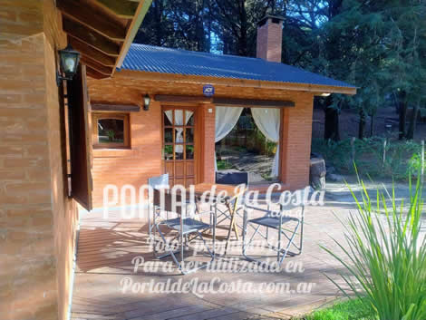 Casa en Alquiler miniatura 2