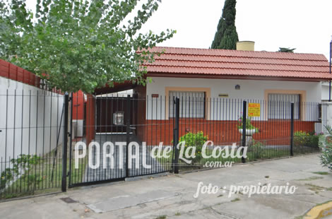 Casa en Alquiler foto 1