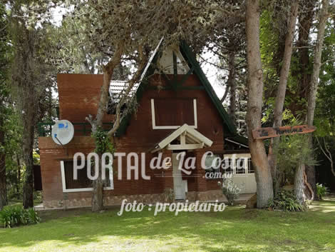 Casa p/8 pers. foto 1