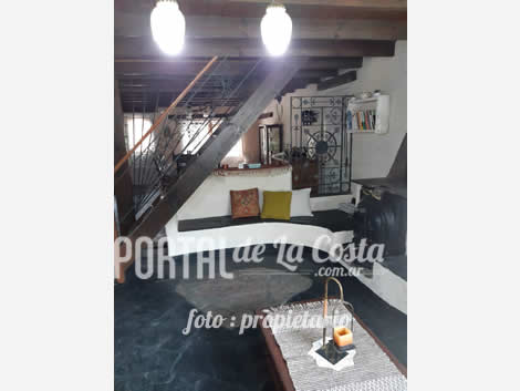 Casa p/8 pers. miniatura 5